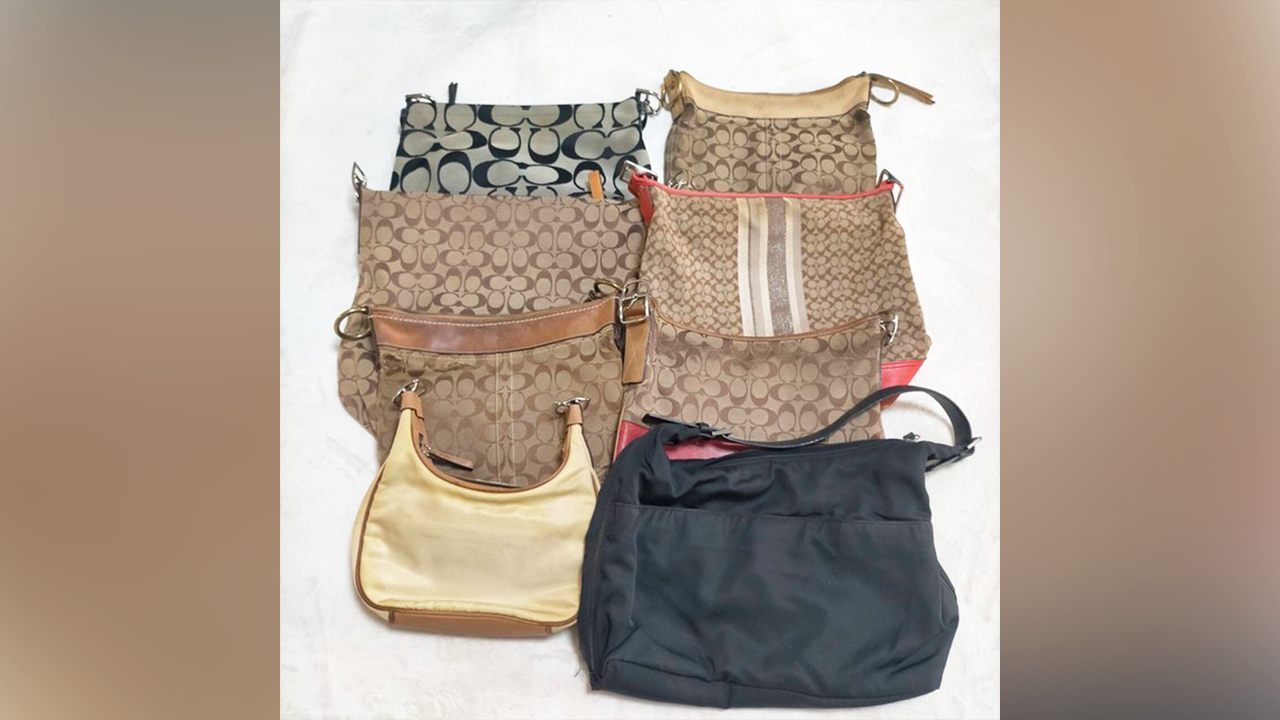 ブランドバッグ