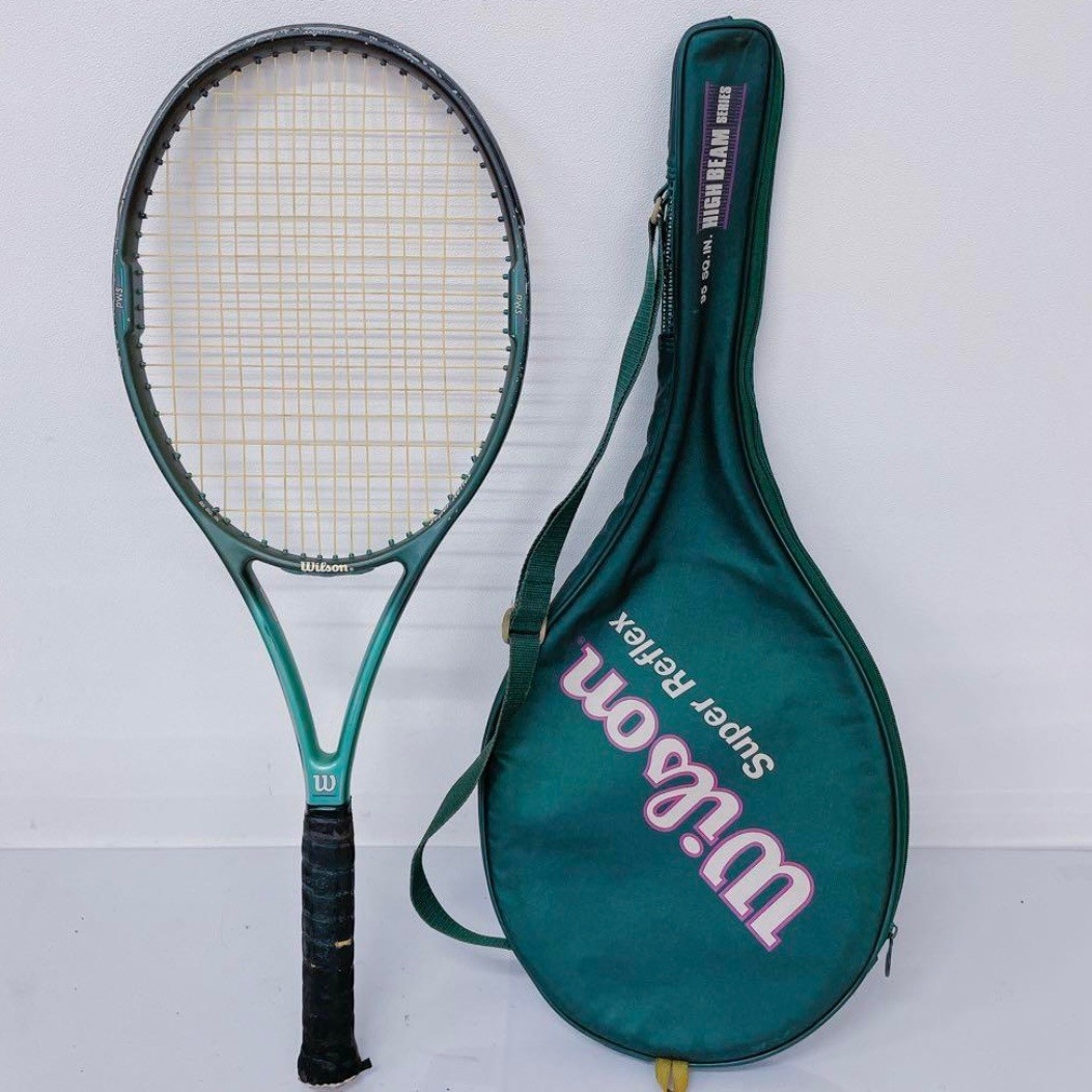 wilson ウィルソン テニスラケット