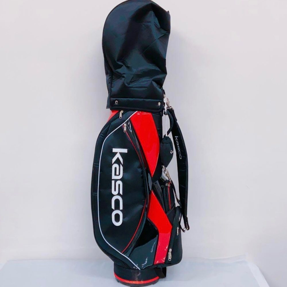 kasco キャスコ ゴルフバッグ