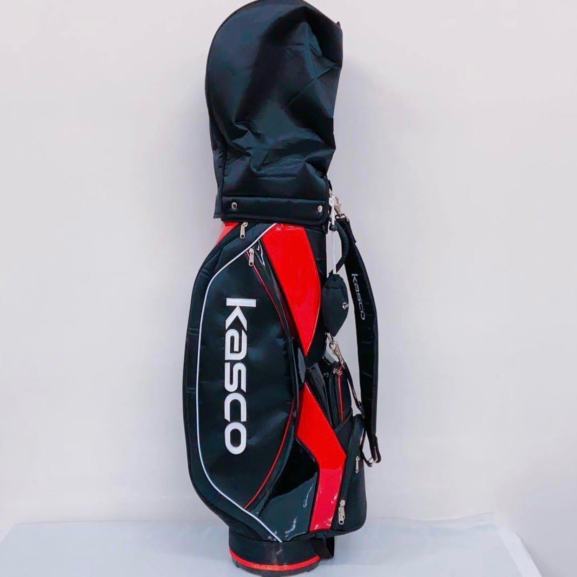 kasco キャスコ ゴルフバッグ