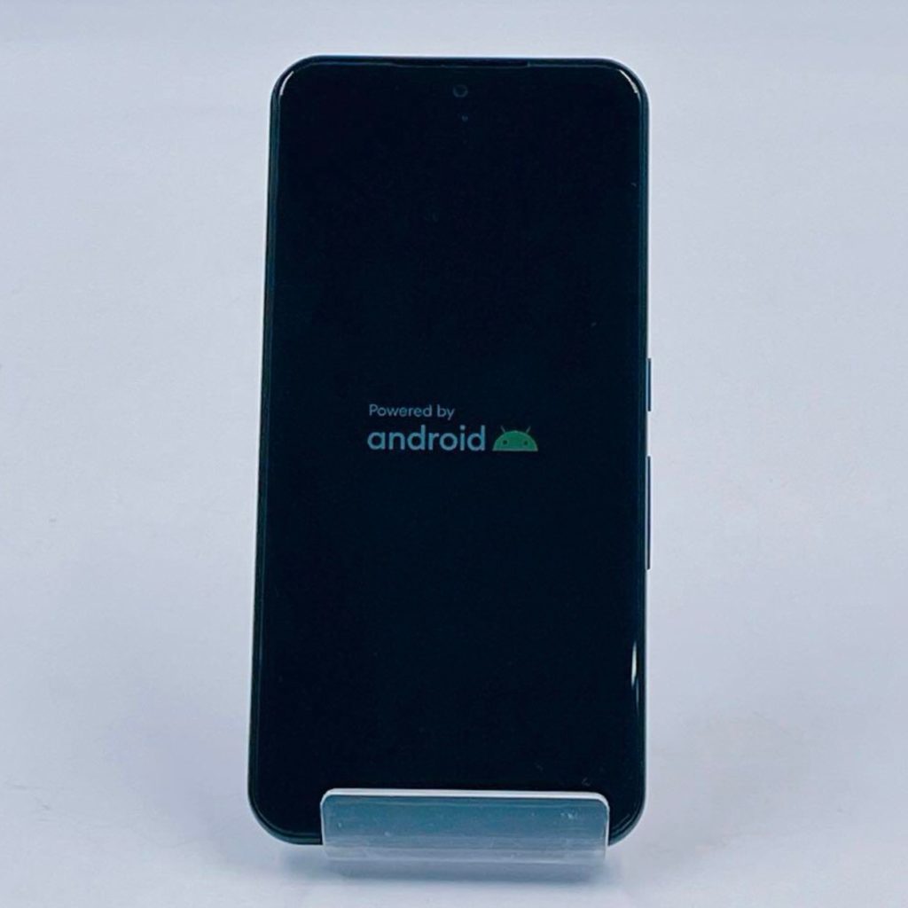 arrows アンドロイドスマホ 型番：FCG01