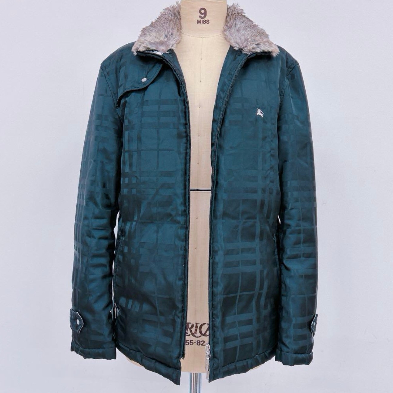 Burberry ジャケット